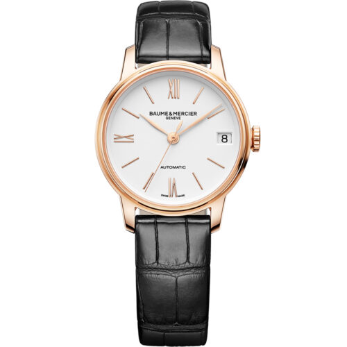 Baume Mercier Classima 10270