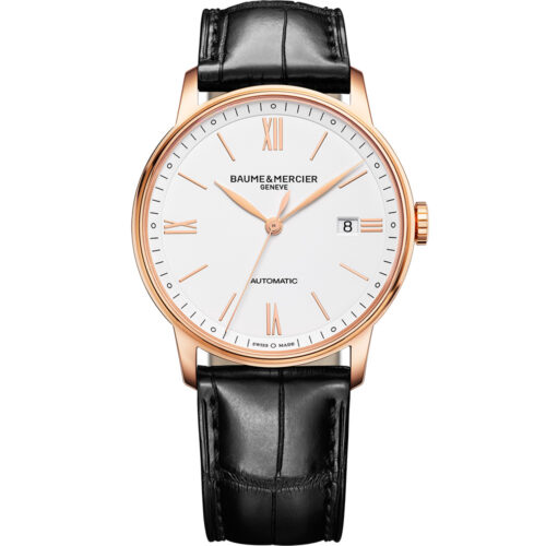 Baume Mercier Classima 10271