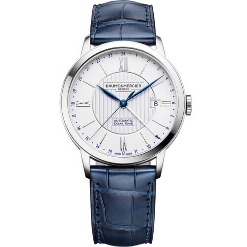 Baume Mercier Classima 10272