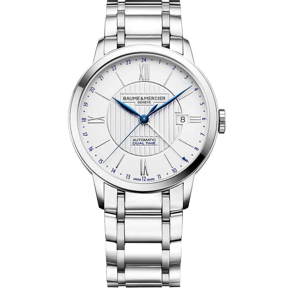 Baume Mercier Classima 10273