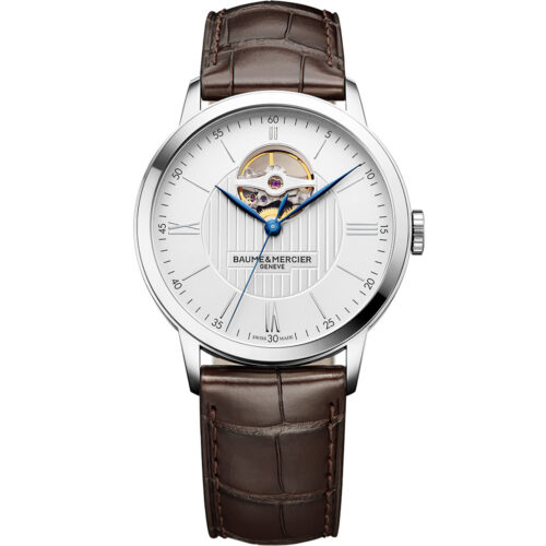 Baume Mercier Classima 10274
