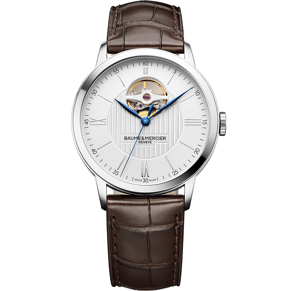 Baume Mercier Classima 10274