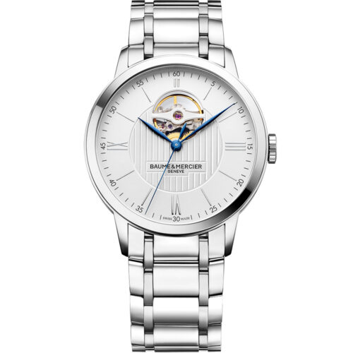 Baume Mercier Classima 10275