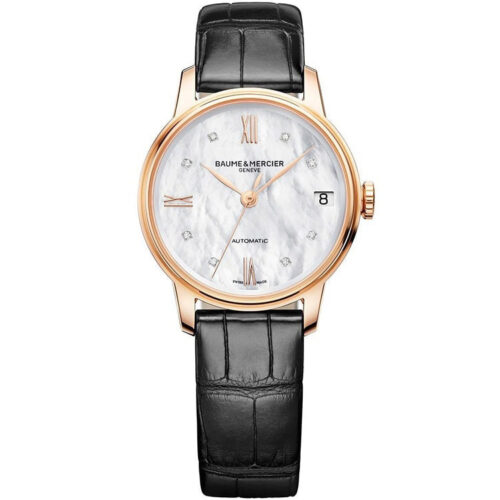 Baume Mercier Classima 10286