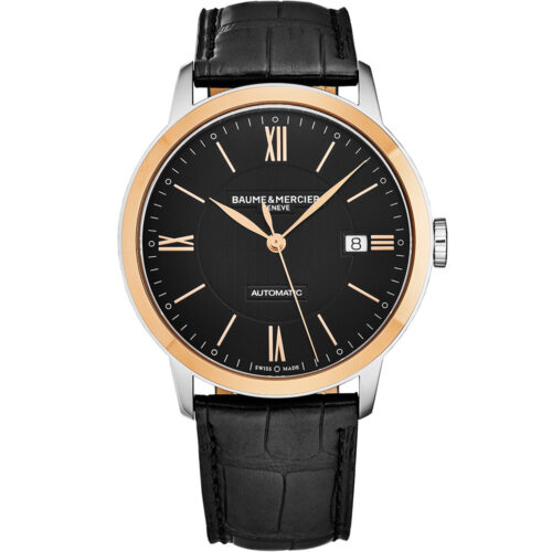 Baume Mercier Classima 10292