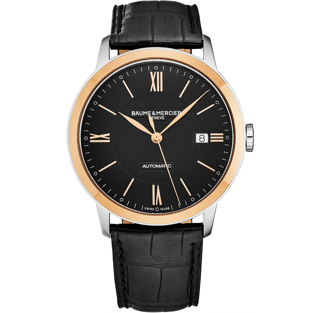 Baume Mercier Classima 10292