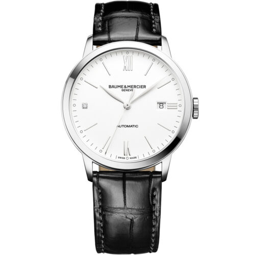 Baume Mercier Classima 10310