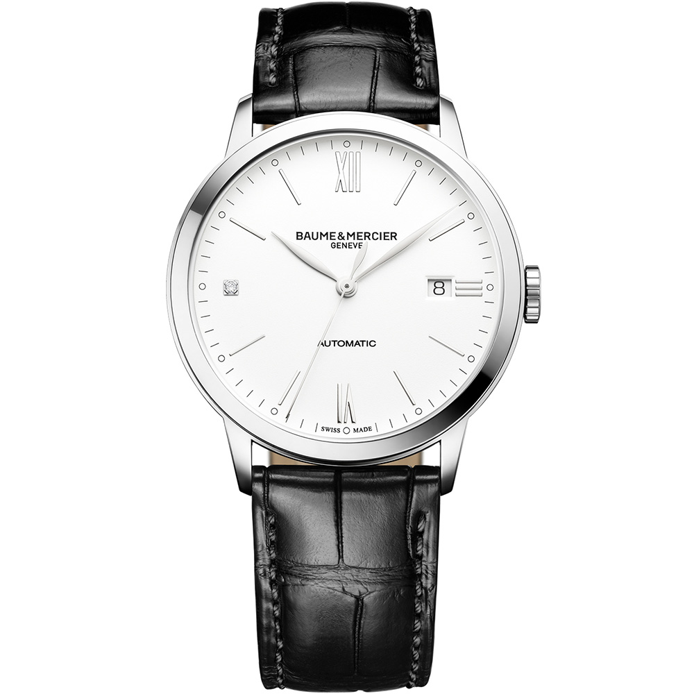 Baume Mercier Classima 10310