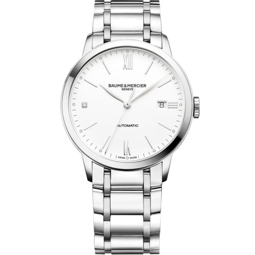 Baume Mercier Classima 10311