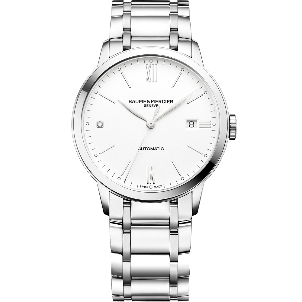 Baume Mercier Classima 10311