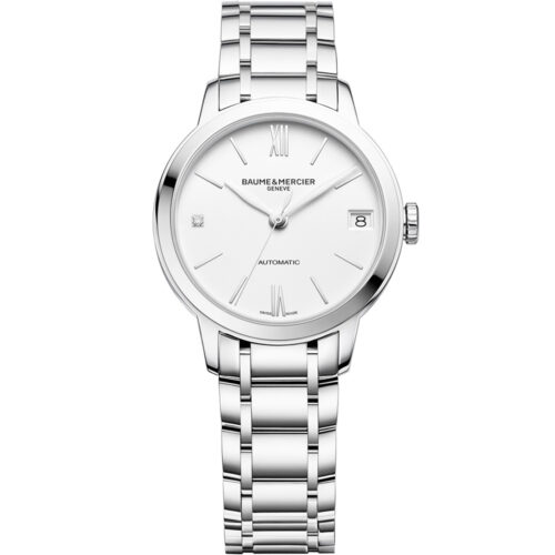 Baume Mercier Classima 10312