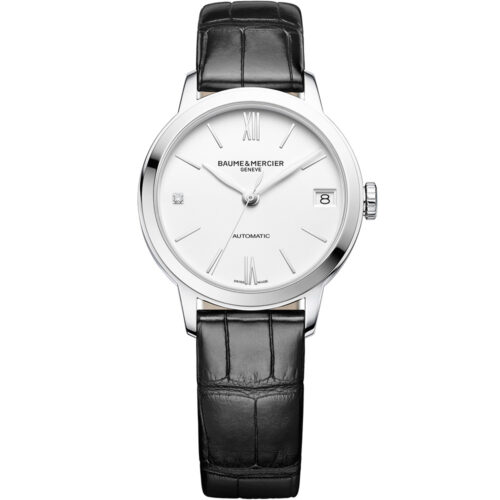 Baume Mercier Classima 10313