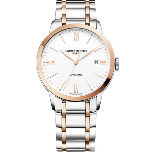 Baume Mercier Classima 10314