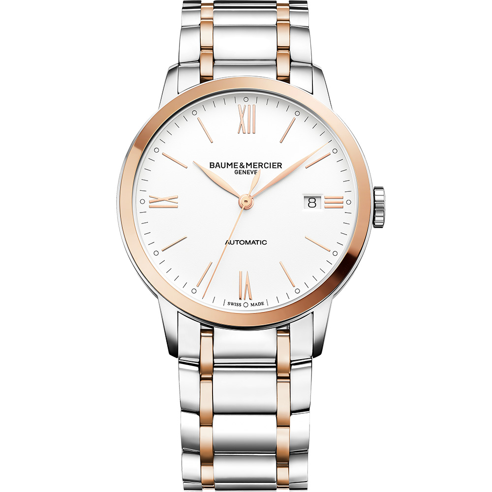Baume Mercier Classima 10314
