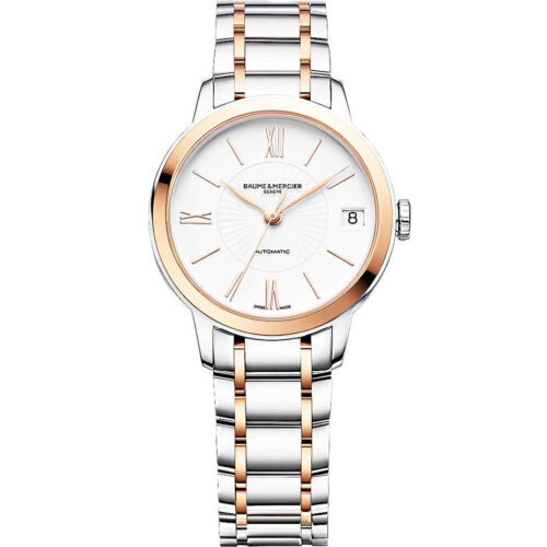 Baume Mercier Classima 10315