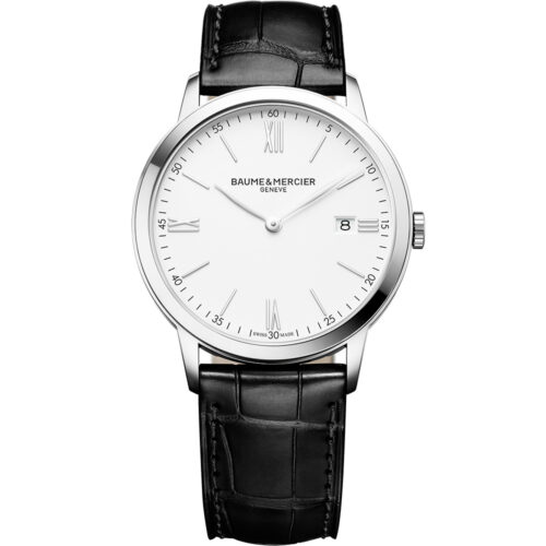 Baume Mercier Classima 10323