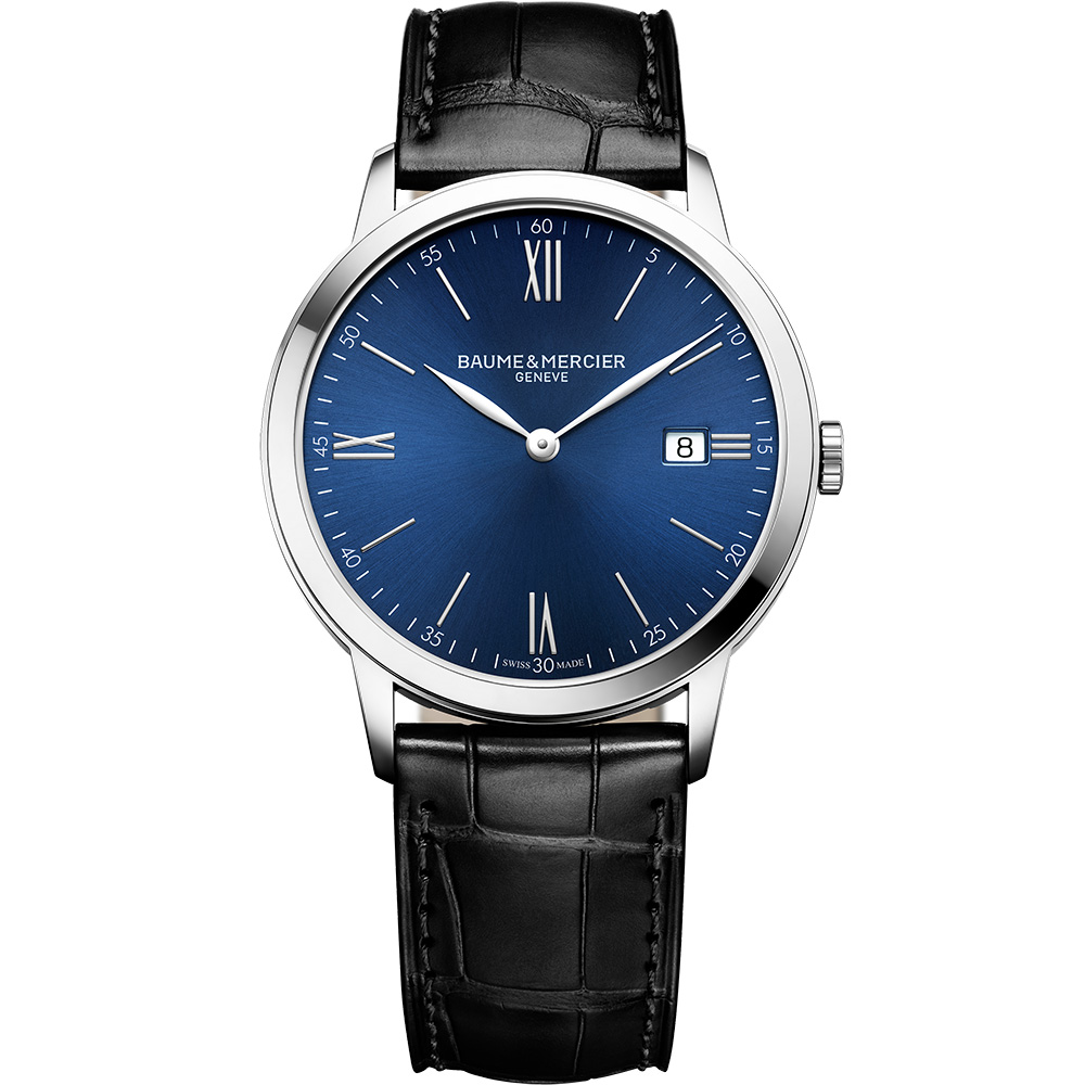 Baume Mercier Classima 10324
