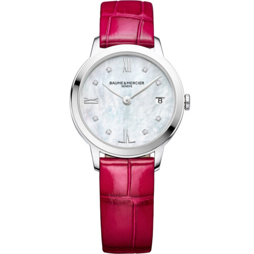 Baume Mercier Classima 10325