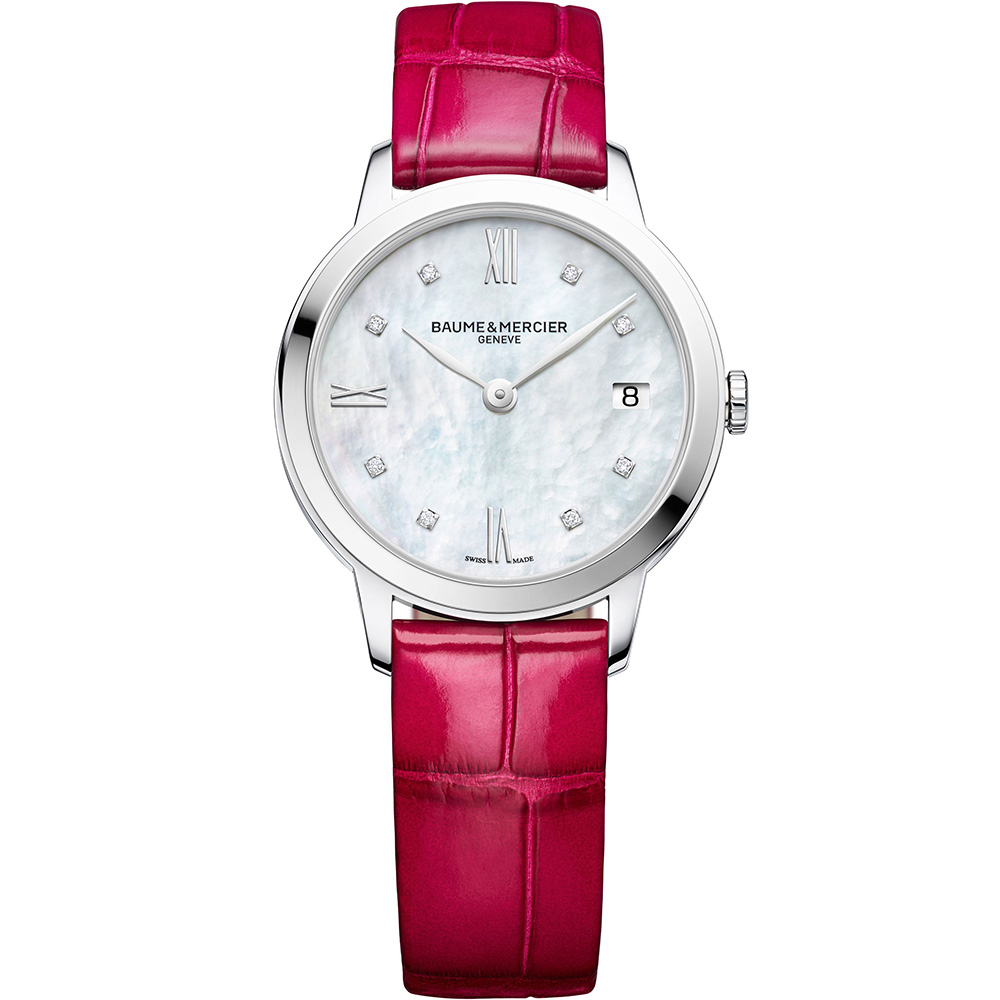 Baume Mercier Classima 10325