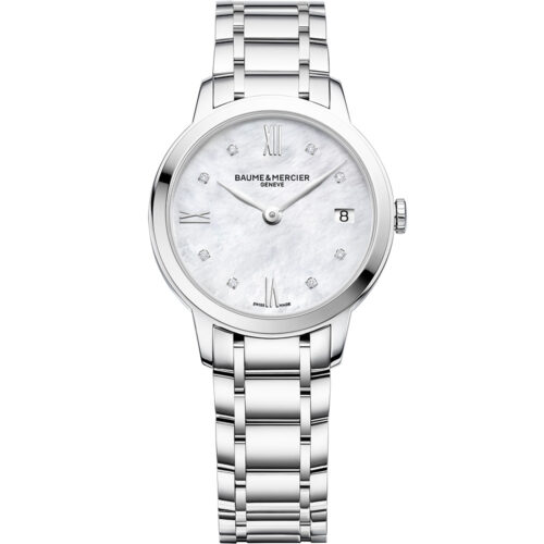 Baume Mercier Classima 10326