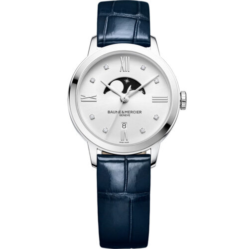Baume Mercier Classima 10329