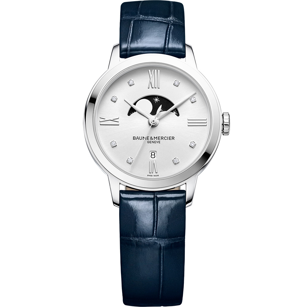 Baume Mercier Classima 10329