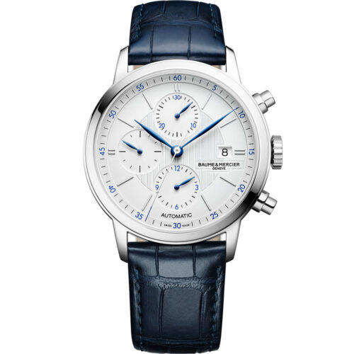 Baume Mercier Classima 10330