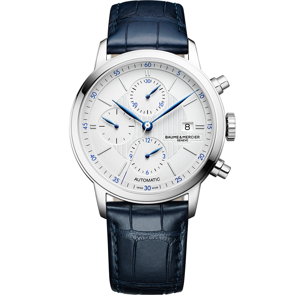 Baume Mercier Classima 10330
