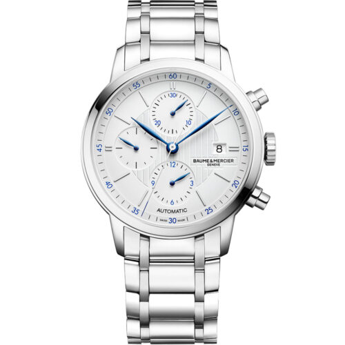Baume Mercier Classima 10331