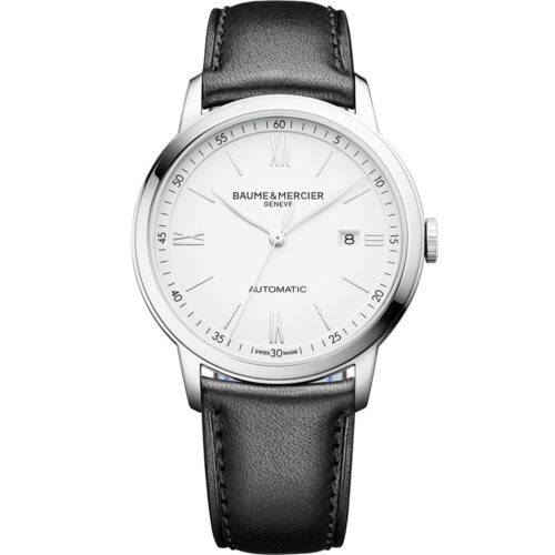 Baume Mercier Classima 10332