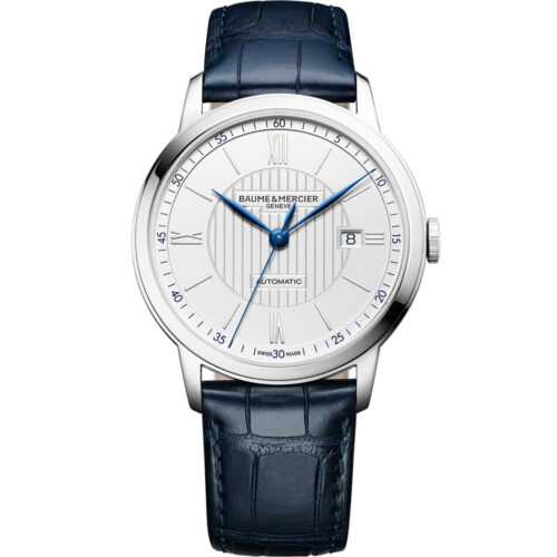 Baume Mercier Classima 10333