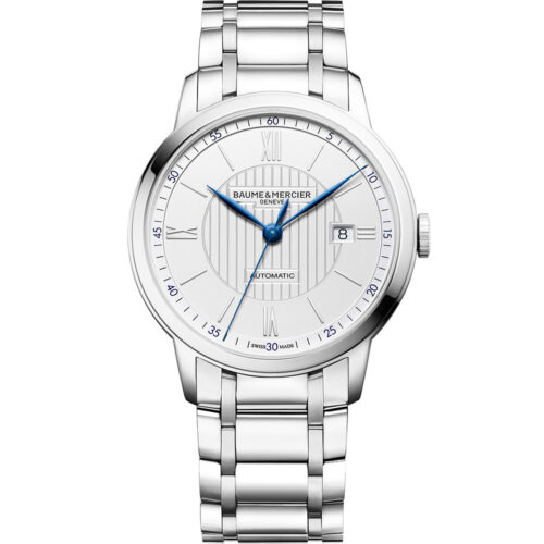 Baume Mercier Classima 10334