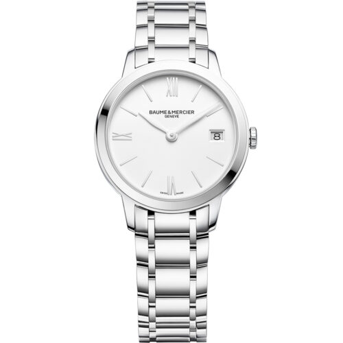 Baume Mercier Classima 10335