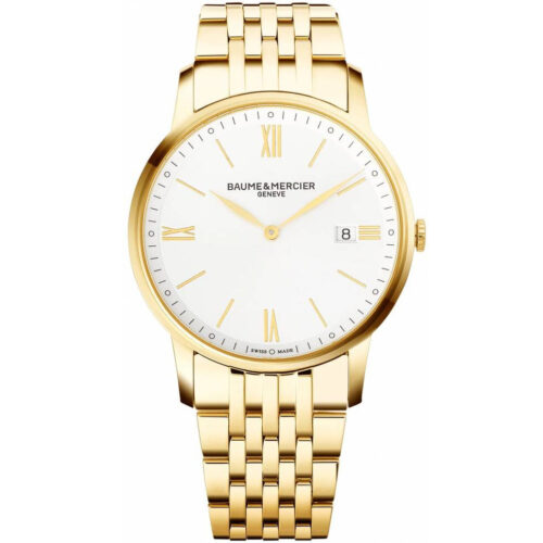 Baume Mercier Classima 10349