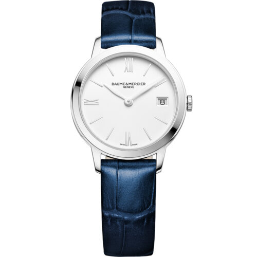 Baume Mercier Classima 10353