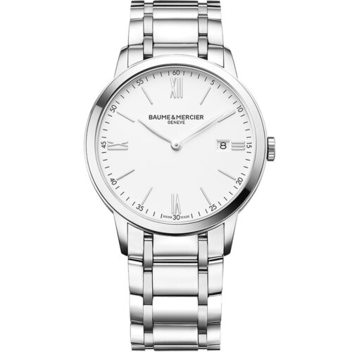 Baume Mercier Classima 10354