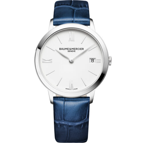 Baume Mercier Classima 10355