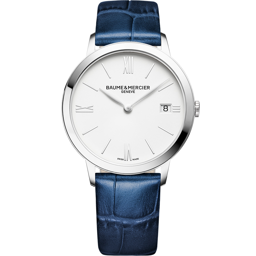 Baume Mercier Classima 10355