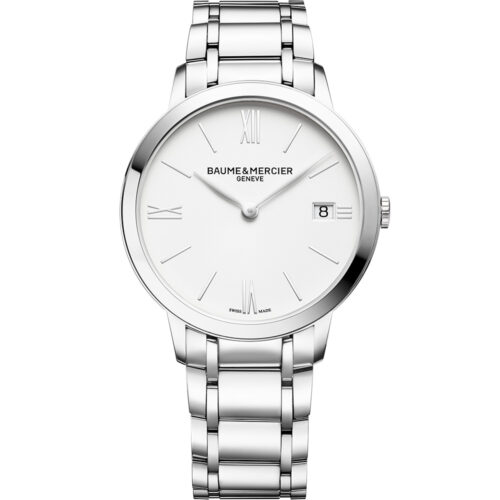 Baume Mercier Classima 10356