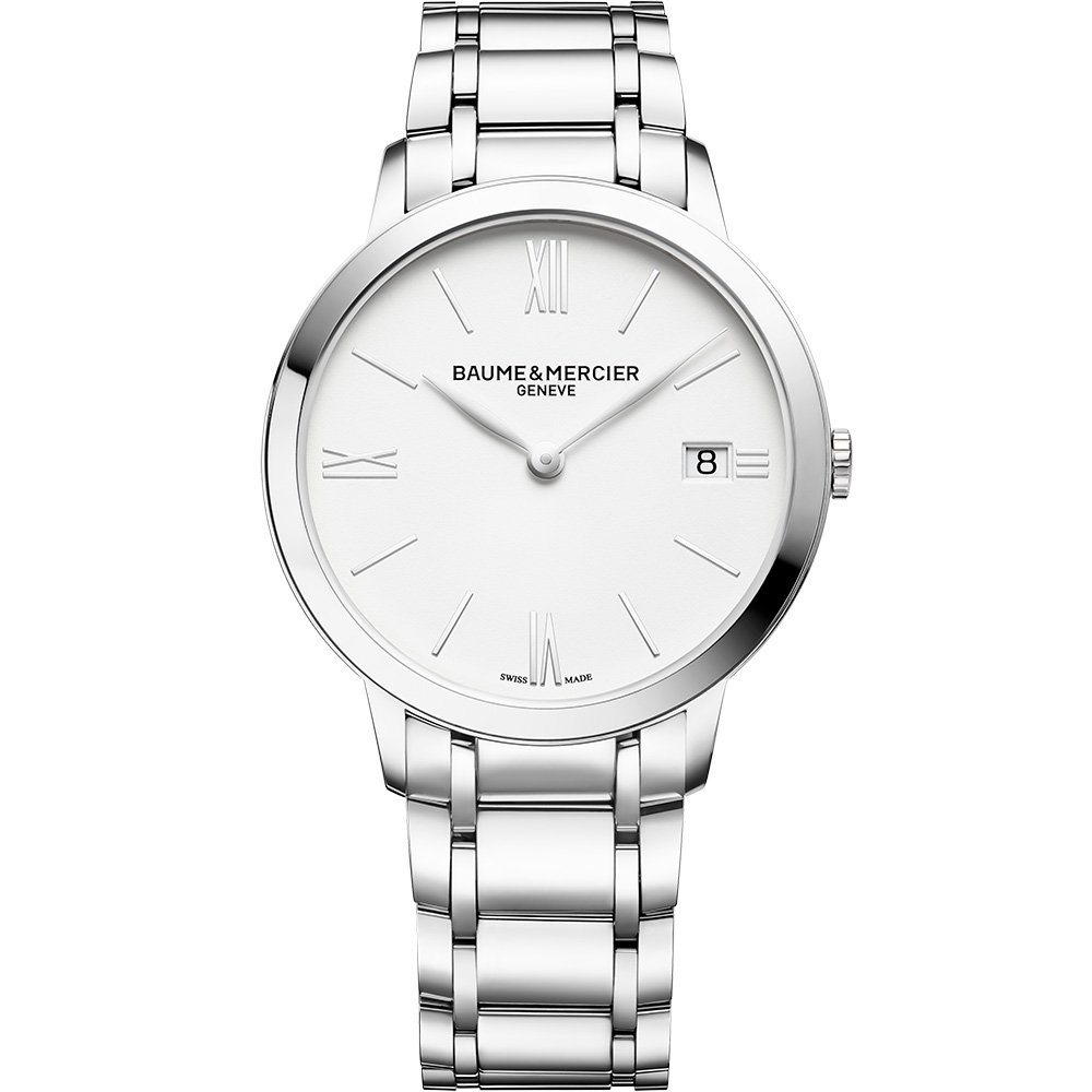 Baume Mercier Classima 10356