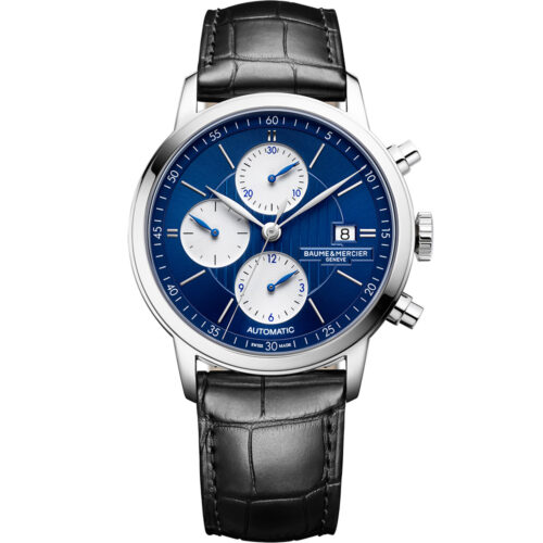 Baume Mercier Classima 10373