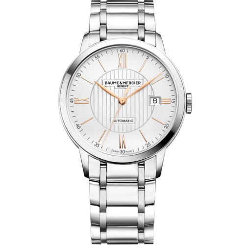Baume Mercier Classima 10374