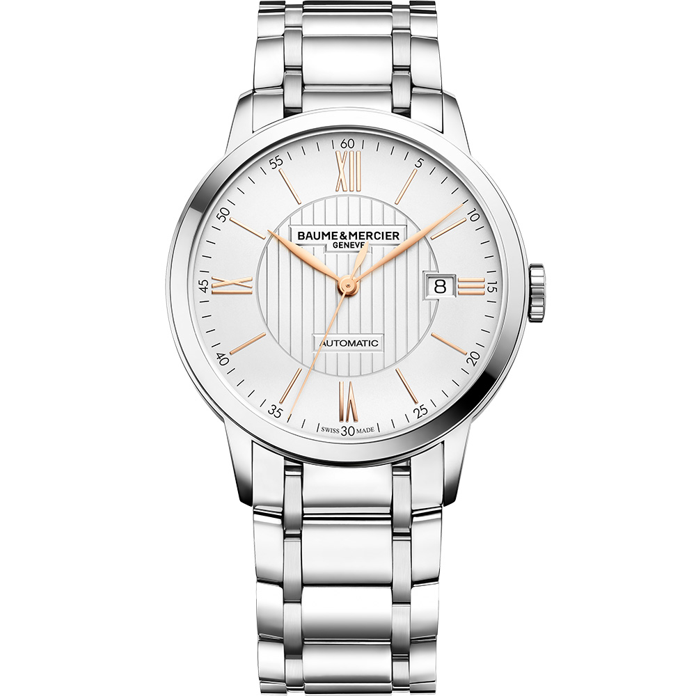 Baume Mercier Classima 10374