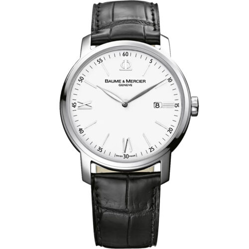 Baume Mercier Classima 10379