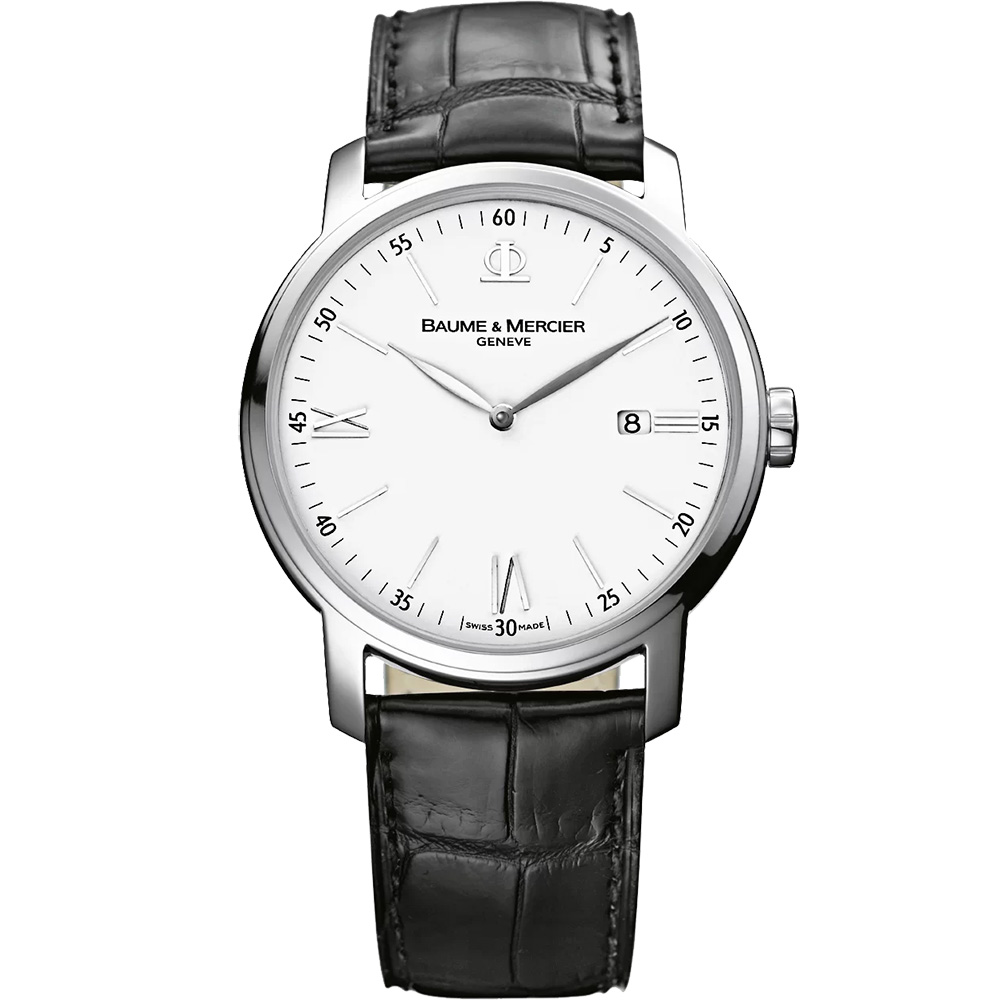 Baume Mercier Classima 10379