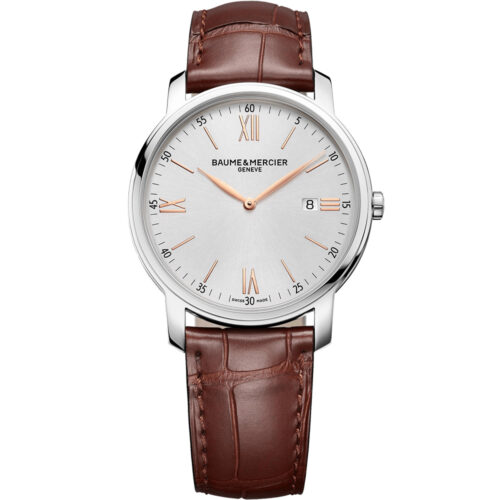Baume Mercier Classima 10380