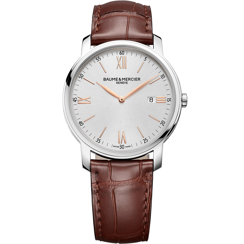 Baume Mercier Classima 10380
