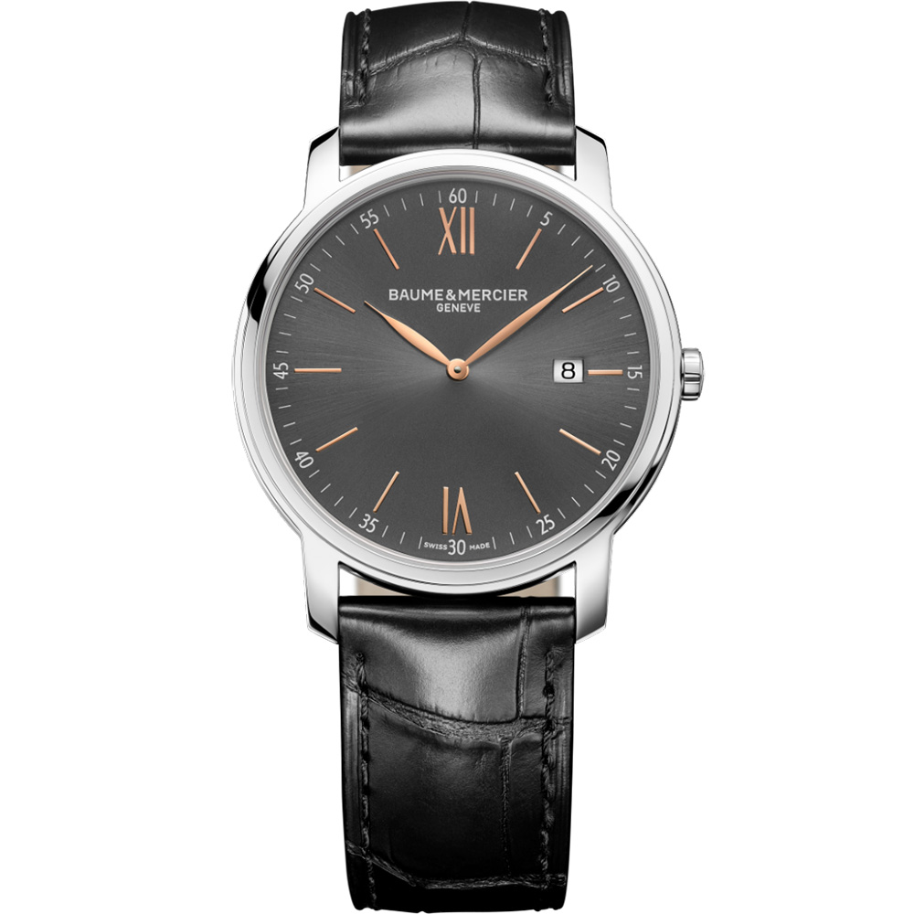 Baume Mercier Classima 10381