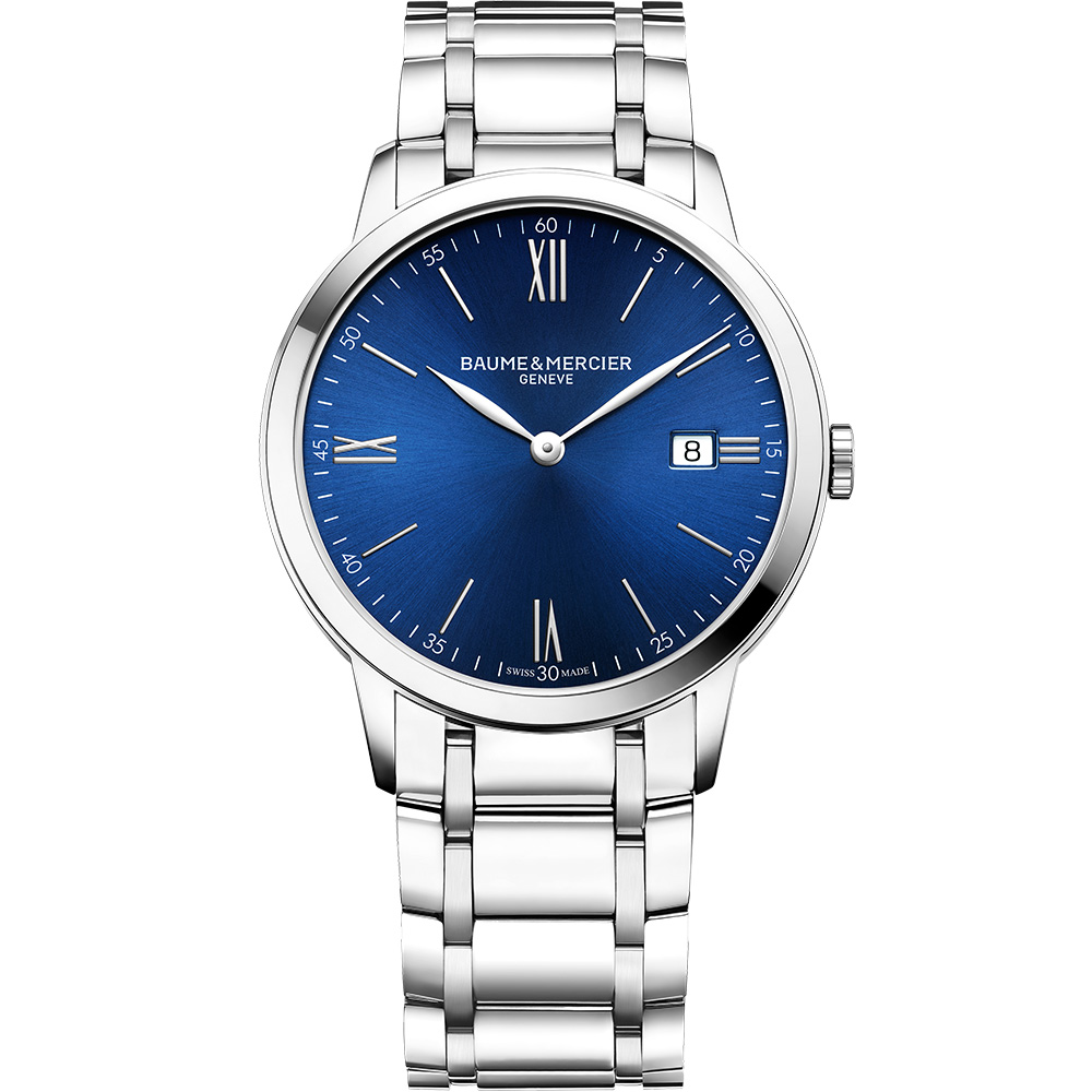 Baume Mercier Classima 10382
