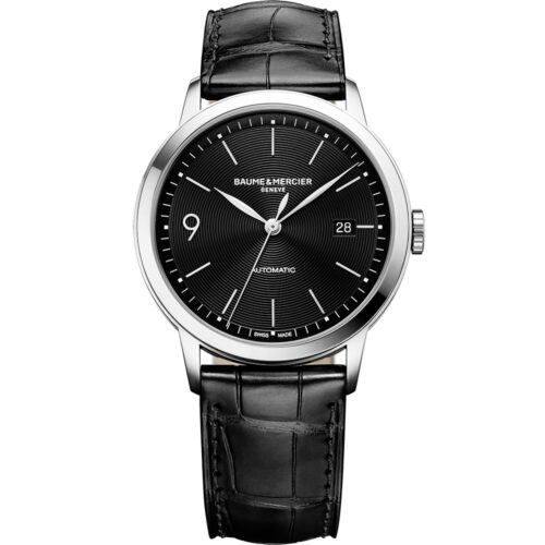 Baume Mercier Classima 10386
